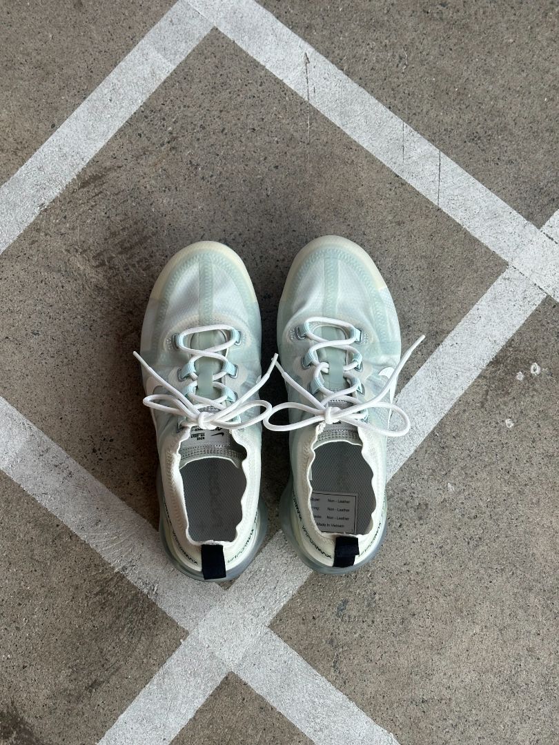 Nike Sneakers, 38.5