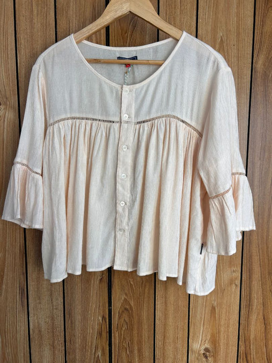 Lower Blouse, 8