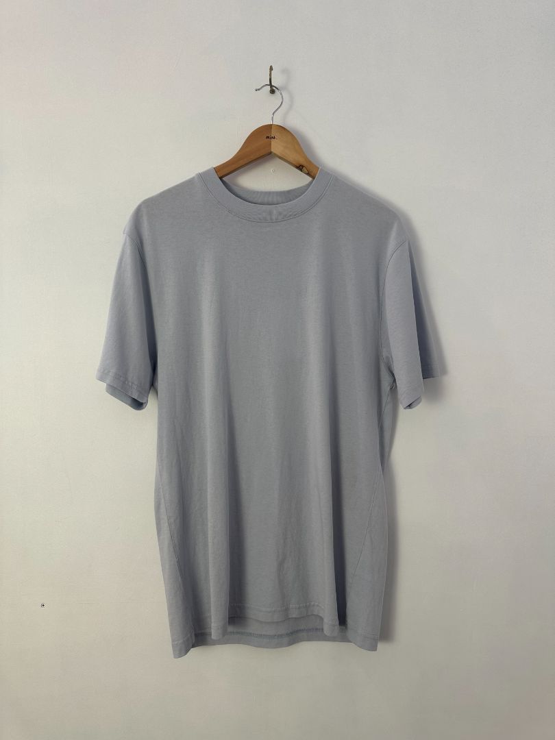 Assembly Label Tee, XS