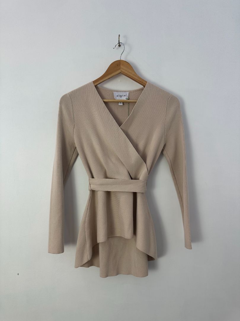 pilgrim Top, L