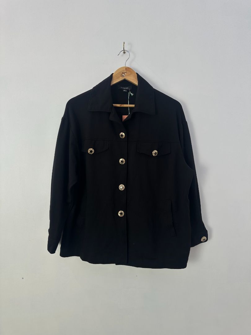 REPERTOIRE Jacket, 12