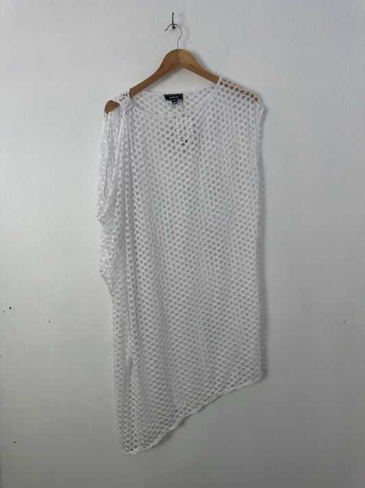 REPERTOIRE Mini Dress, 4