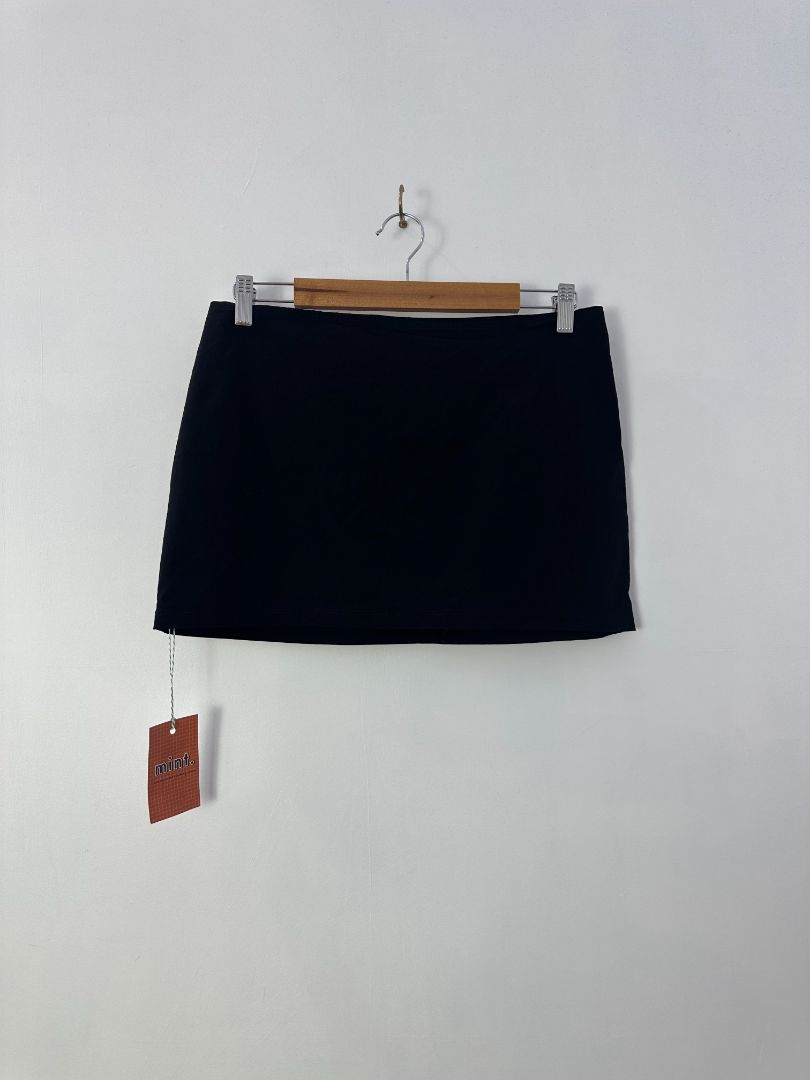 REPERTOIRE Mini Skirt, 2