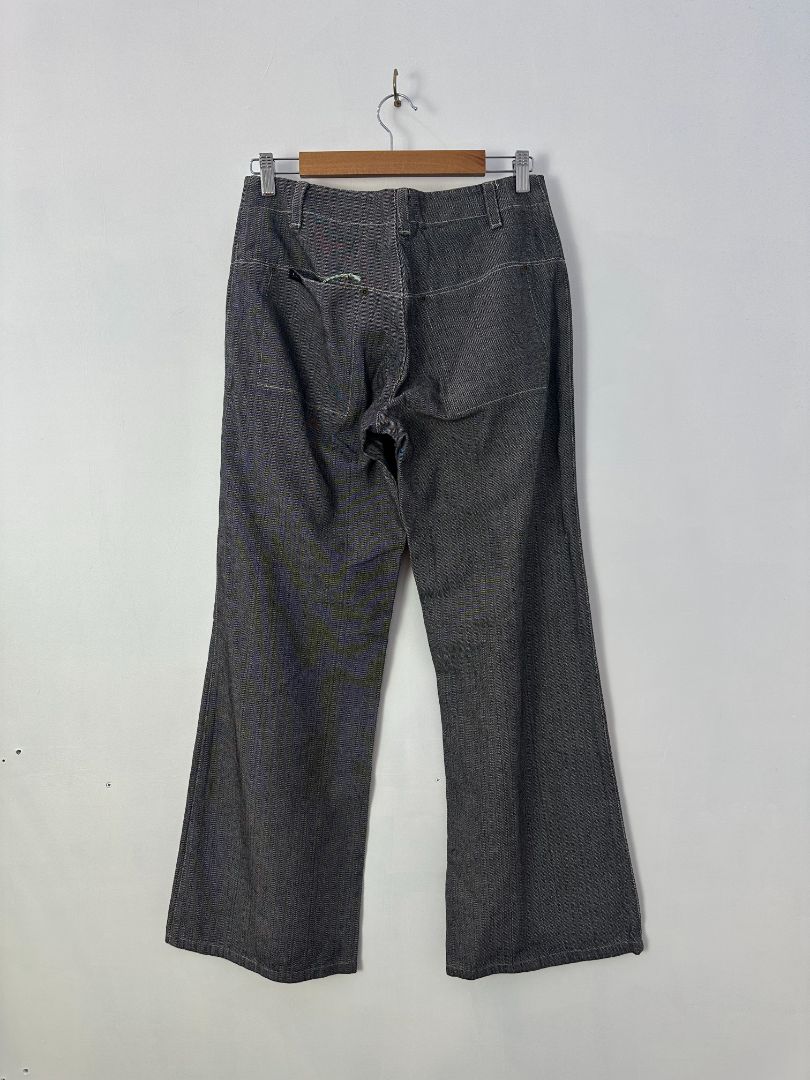 ALIBI Trousers, 11