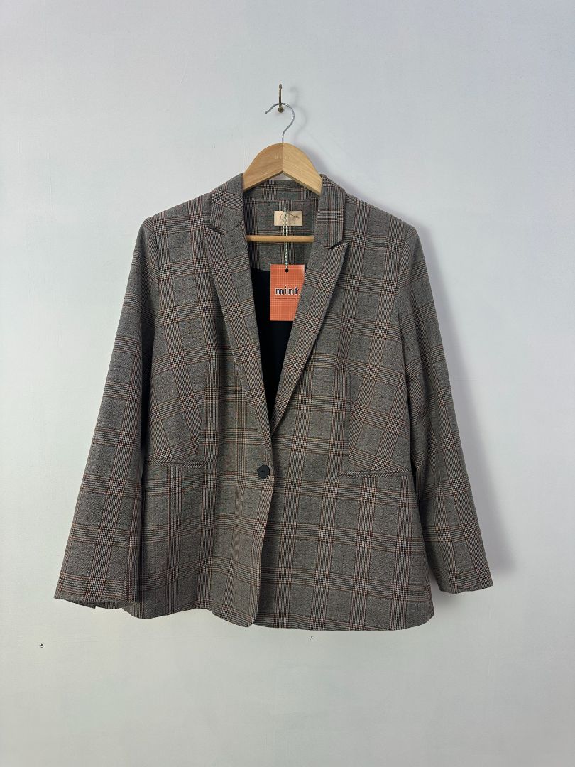 OH3 Blazer, 12