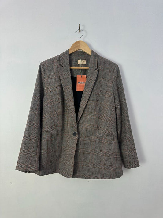 OH3 Blazer, 12