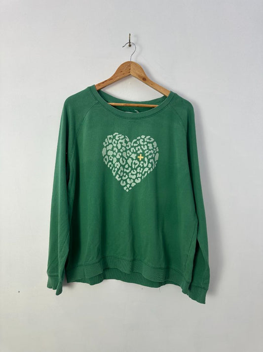 Stella + Gemma Crewneck, 12