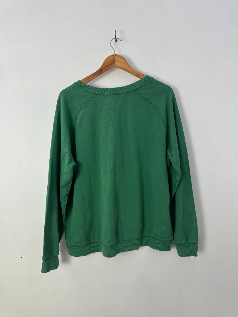Stella + Gemma Crewneck, 12