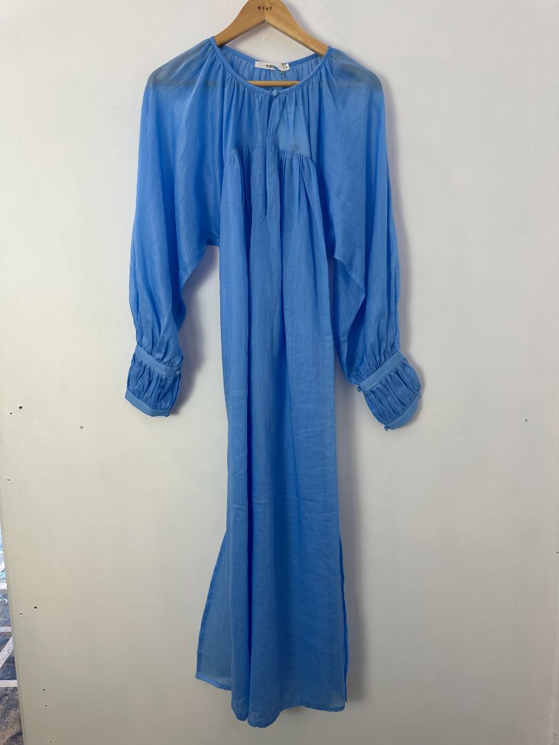 RUBY Maxi Dress, 8