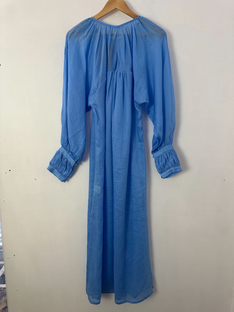 RUBY Maxi Dress, 8