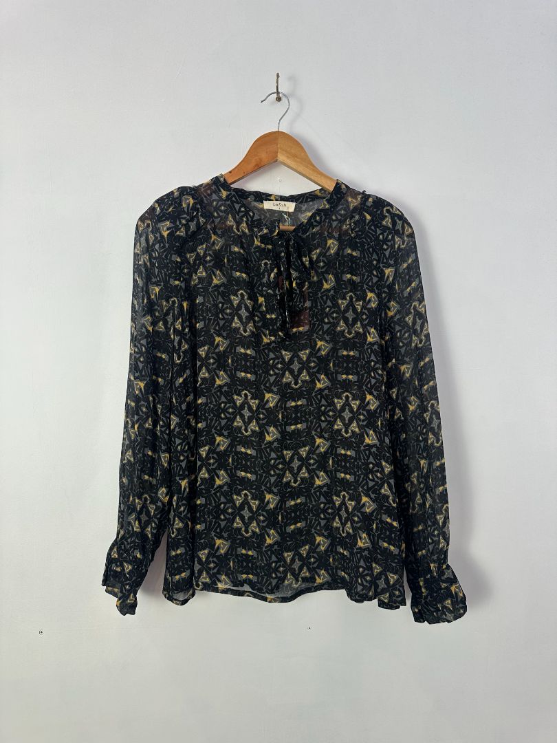 ba&sh Blouse, 1