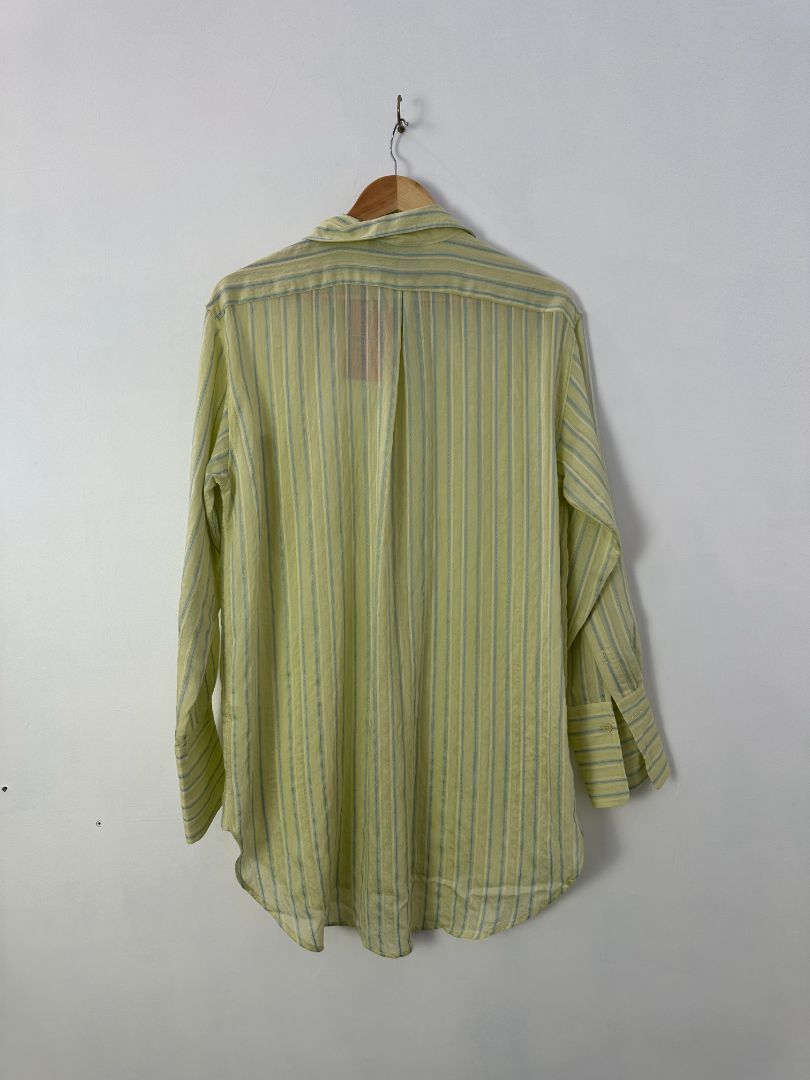 BLANCA Button Through, XS / S