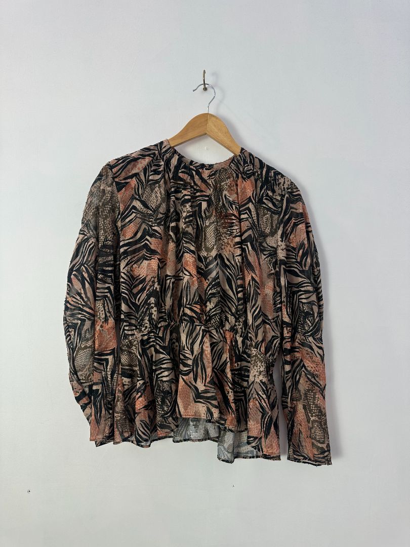 IRO Blouse, 38