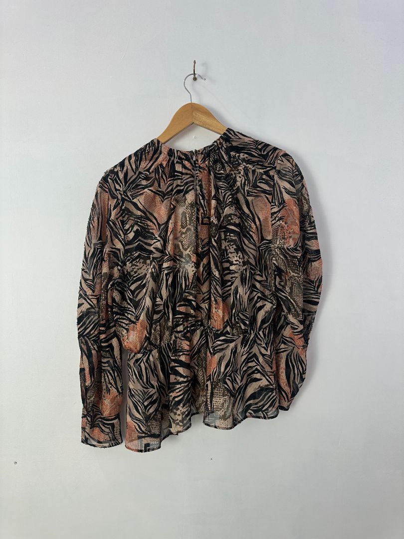 IRO Blouse, 38