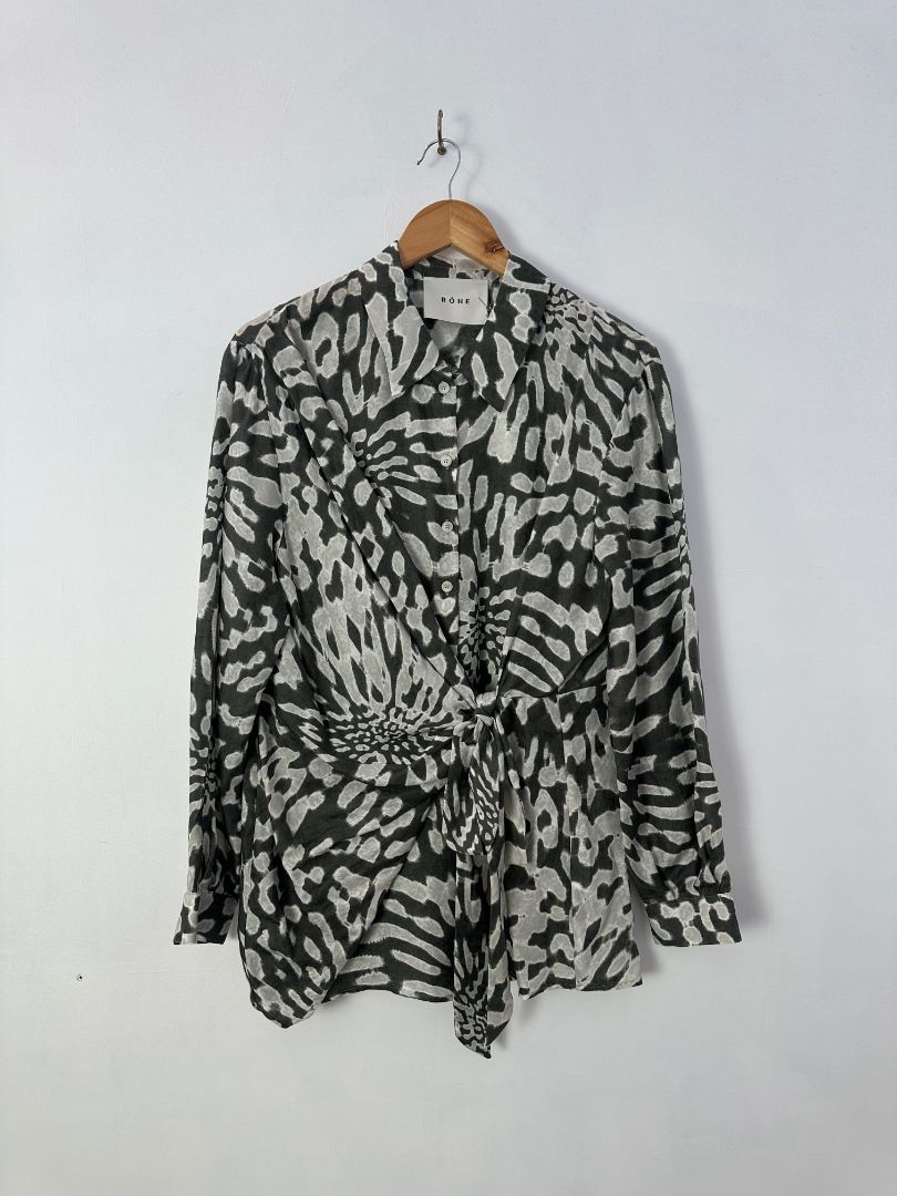 ROHE Blouse, 36