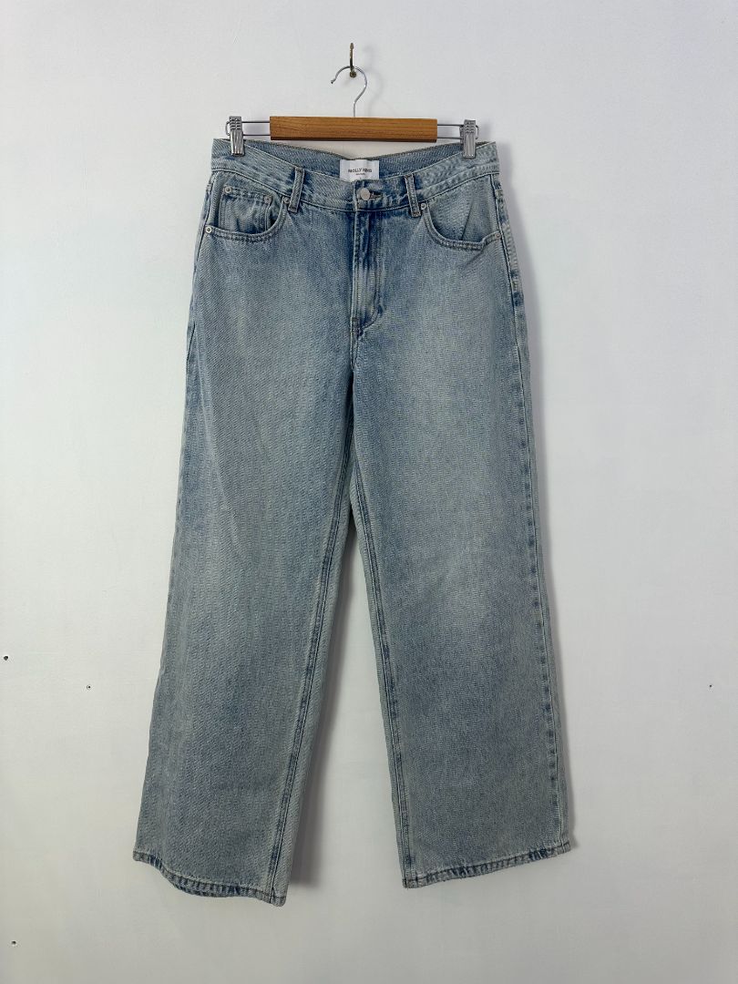 Glassons X Molly King Jeans, 8