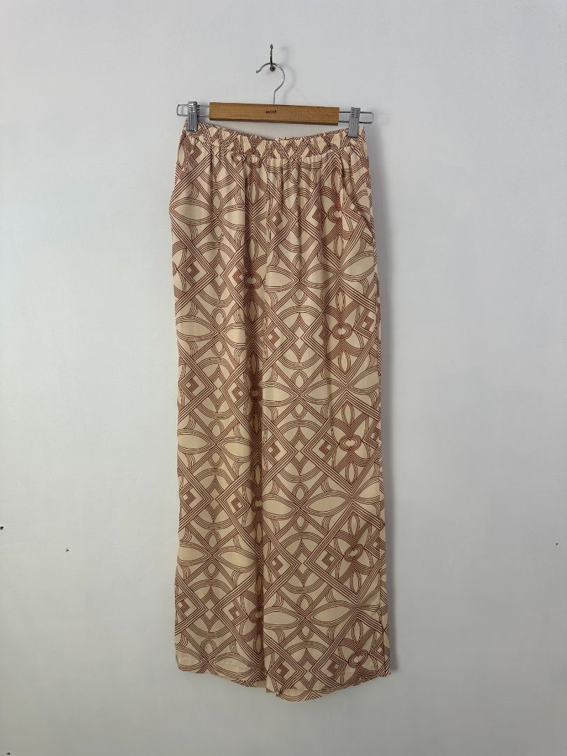 NUDE LUCY Trousers, XS