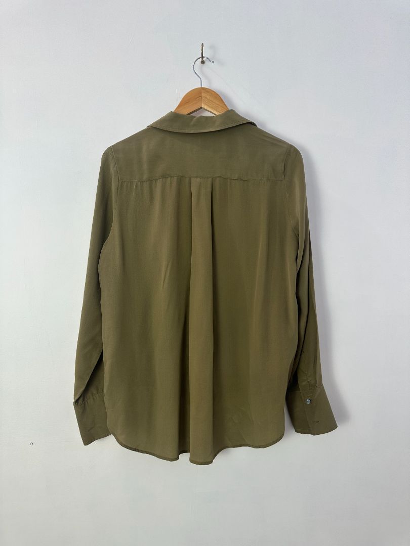 LAING Button Through, S