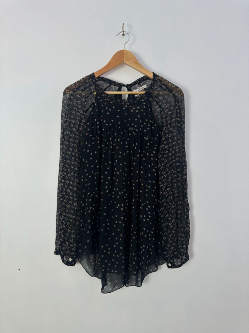 Isabel Marant Blouse, 42