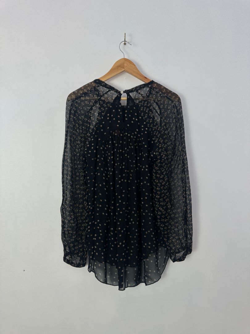 Isabel Marant Blouse, 42