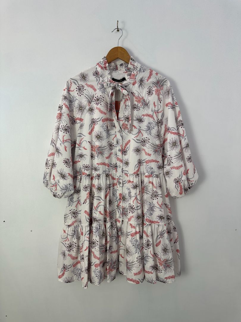 Magali Pascal Mini Dress, S