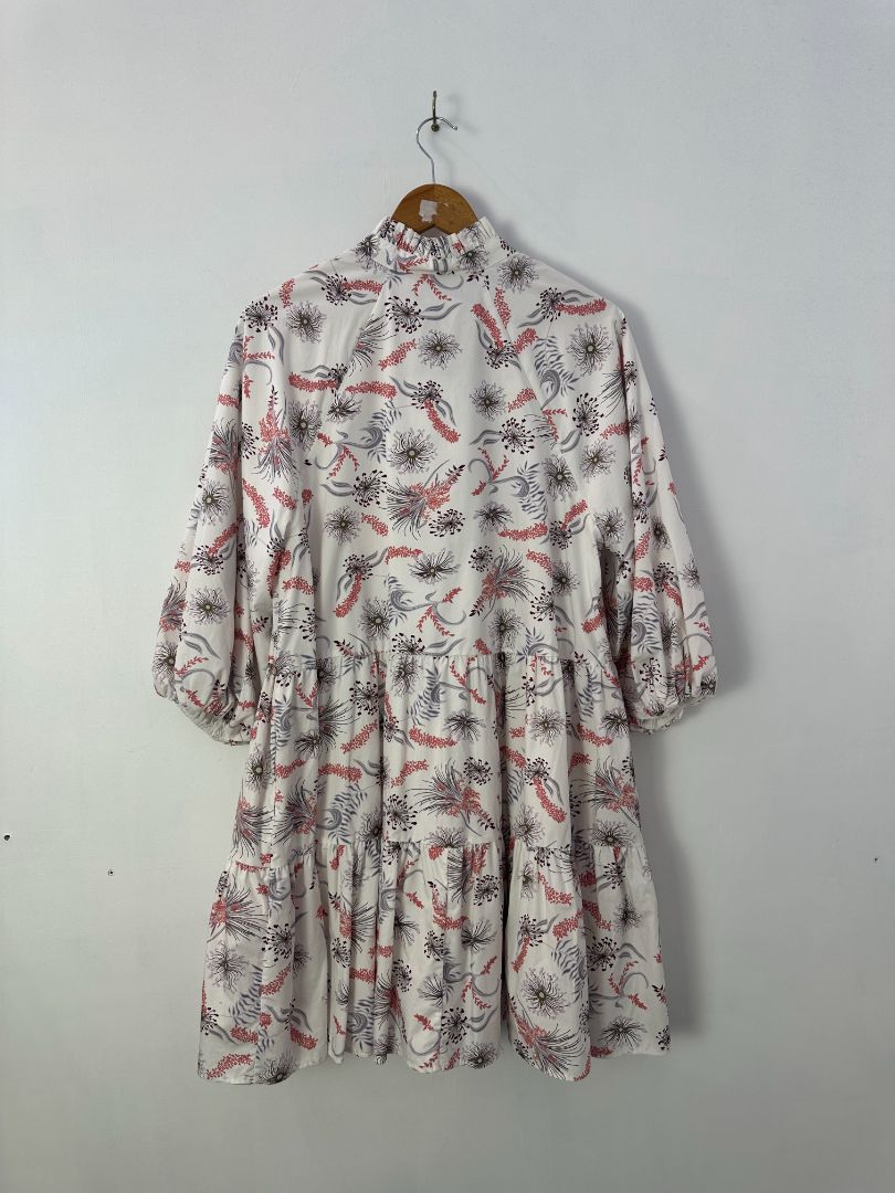 Magali Pascal Mini Dress, S
