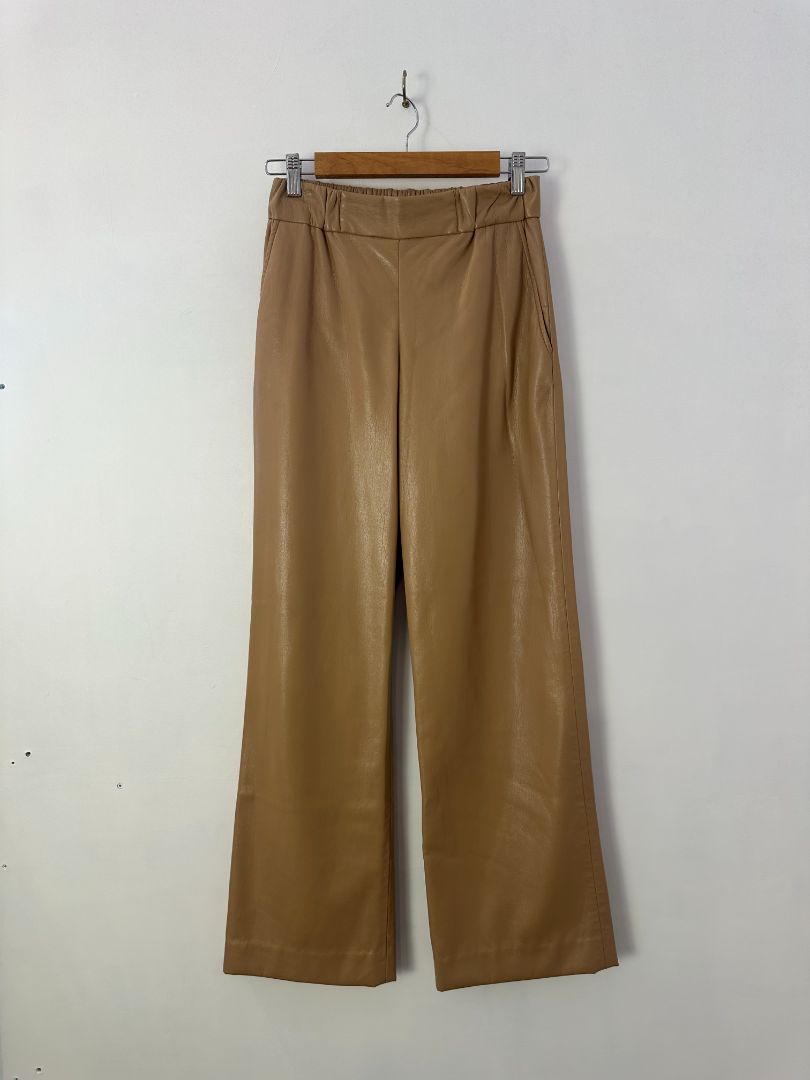 ANINE BING Trousers, XS
