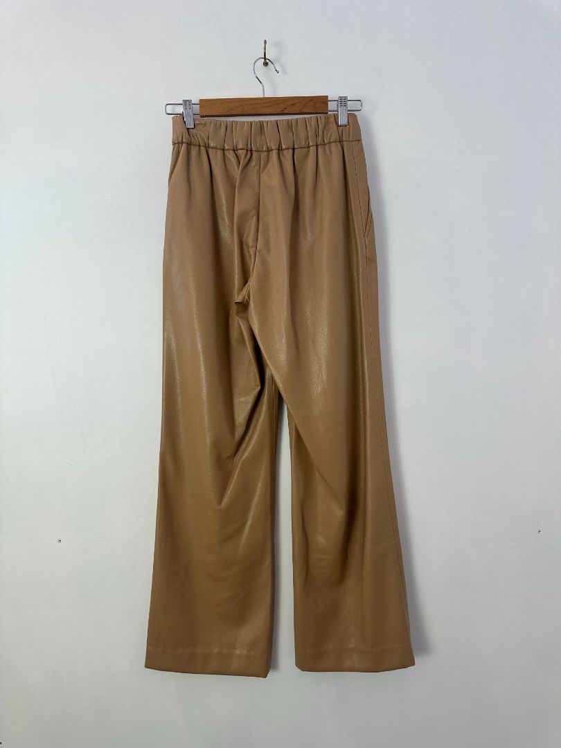 ANINE BING Trousers, XS