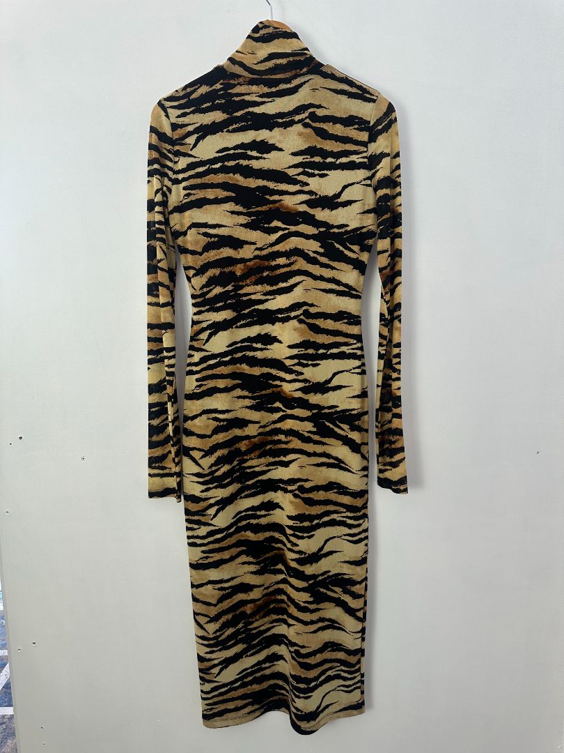 Superette Maxi Dress, 10
