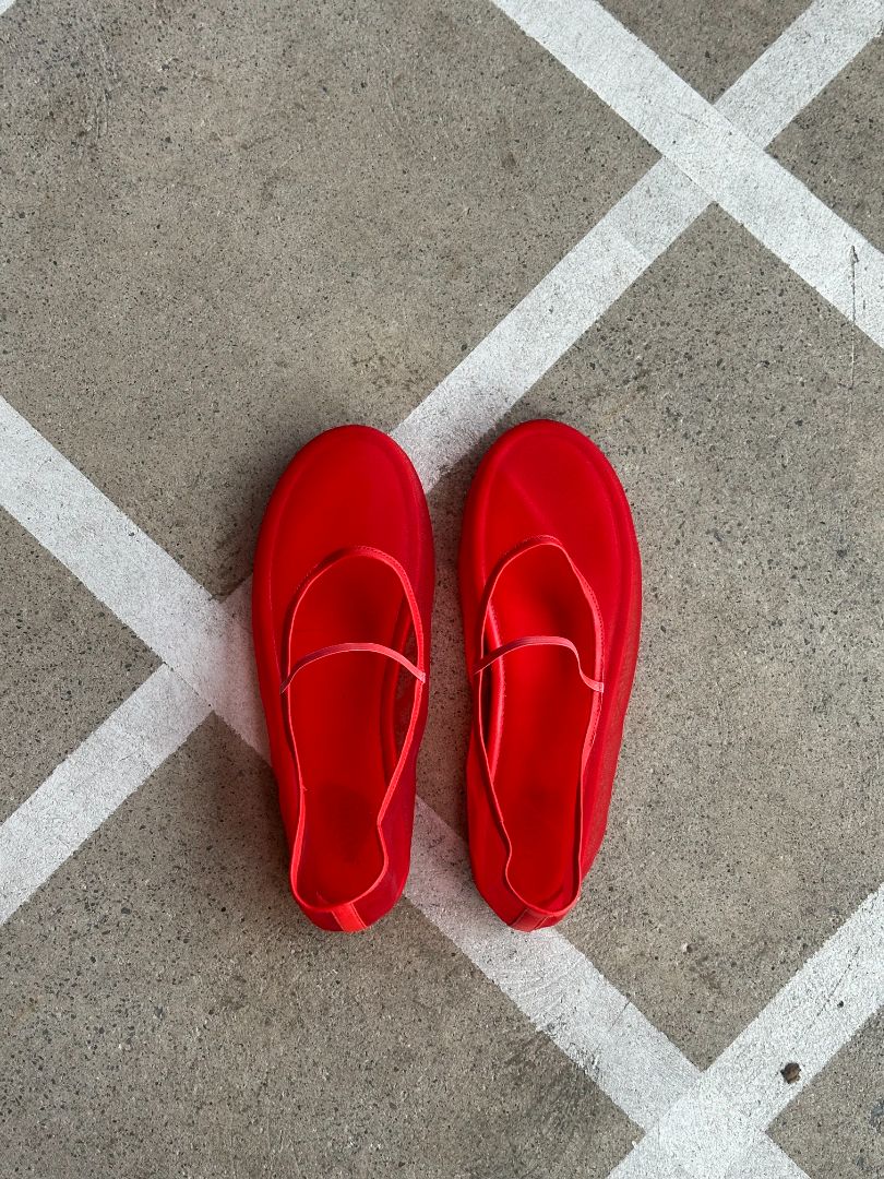 LA TRIBE Ballet Flat, 39