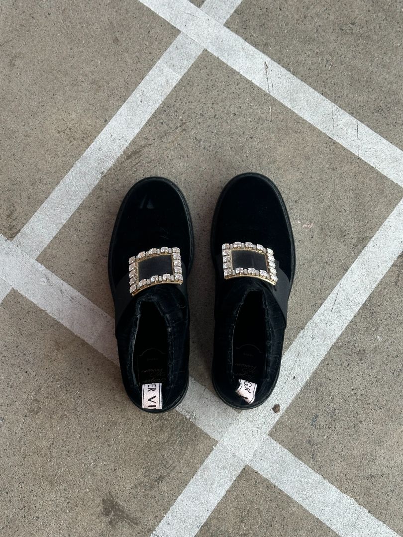 Roger Vivier Boots, 40