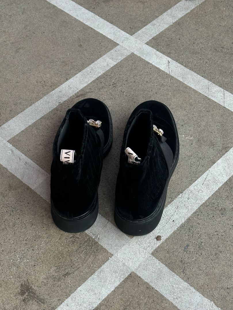 Roger Vivier Boots, 40