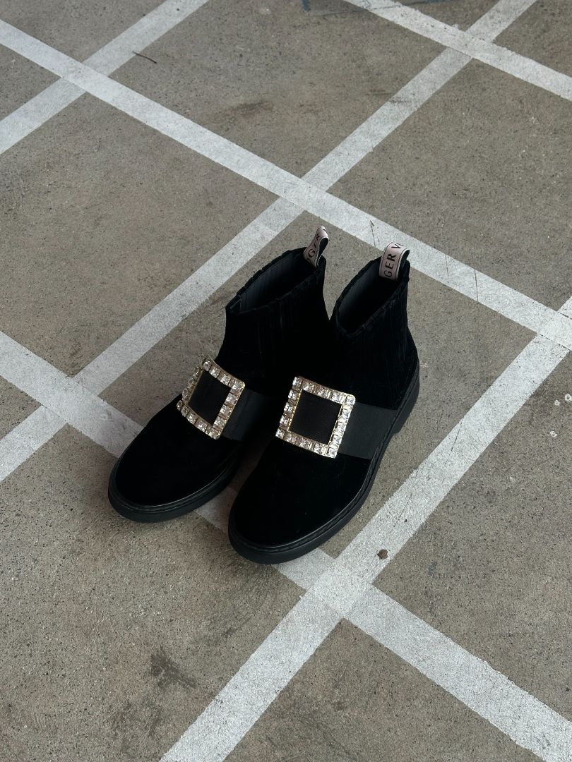 Roger Vivier Boots, 40