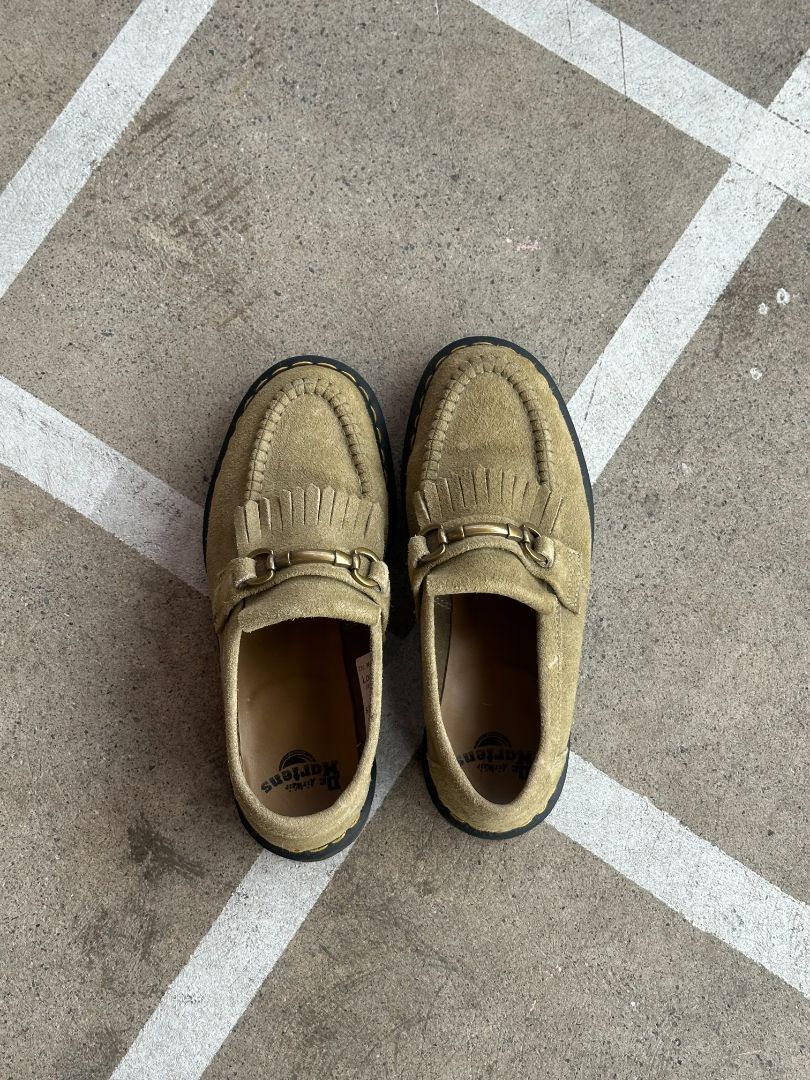 Dr. Martens Loafers, 41