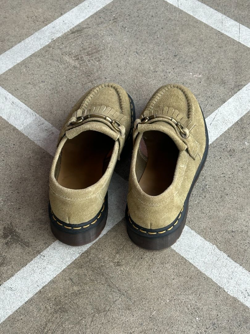 Dr. Martens Loafers, 41