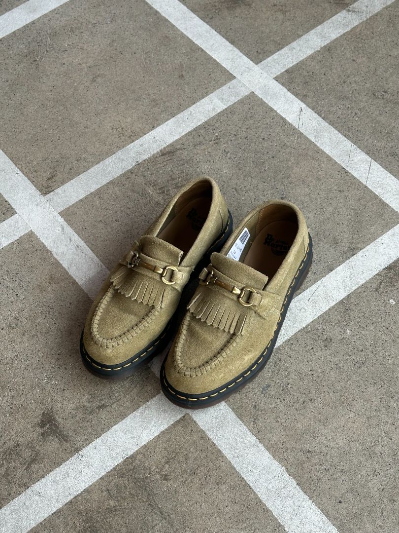 Dr. Martens Loafers, 41