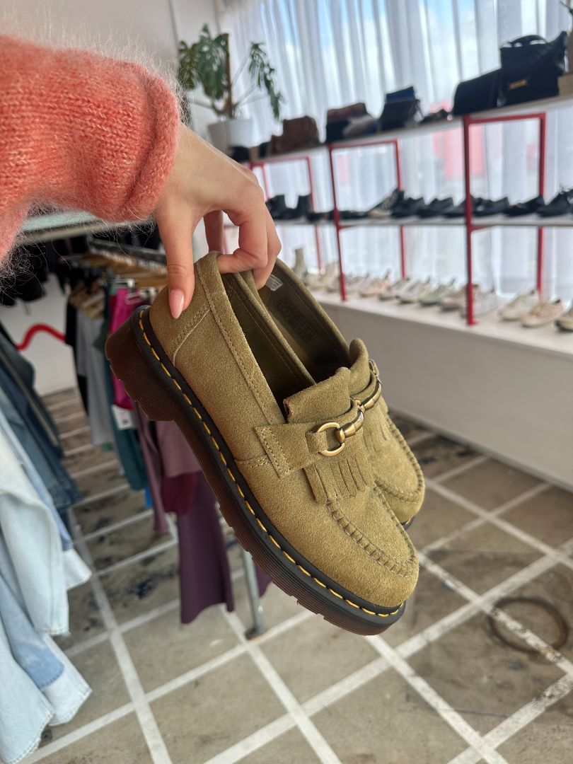 Dr. Martens Loafers, 41