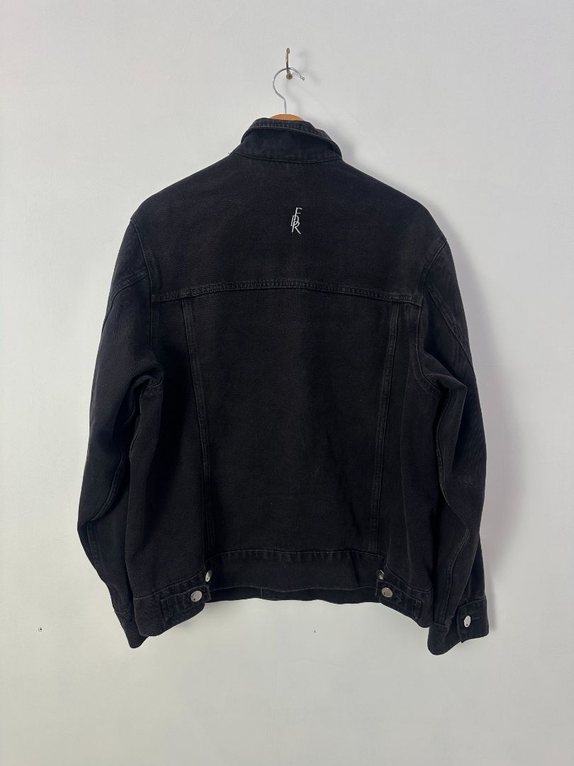 Federation Jacket, M