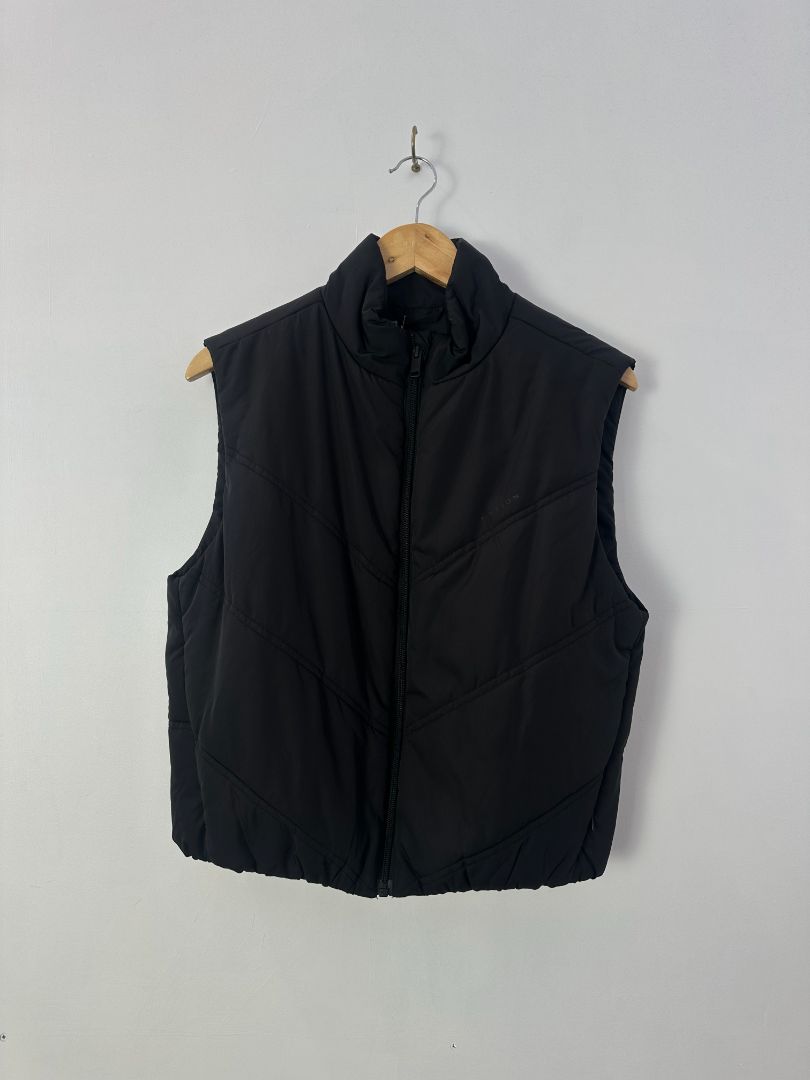 Pe Nation Puffer Vest, XS