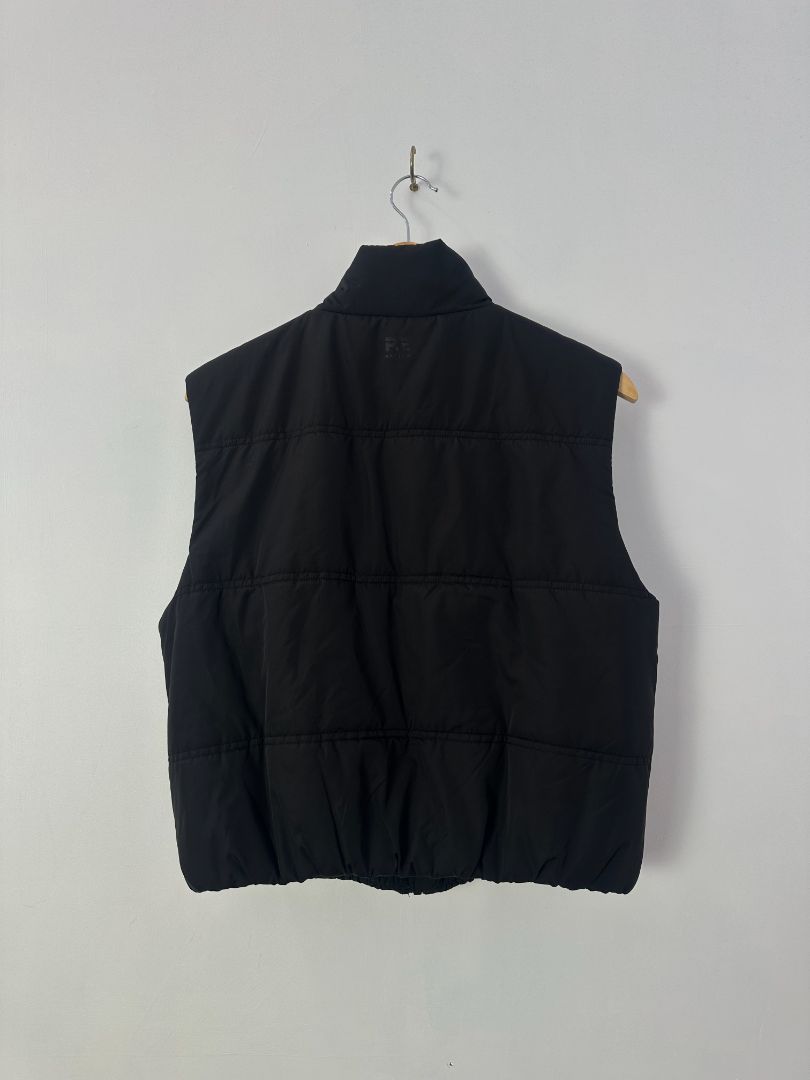 Pe Nation Puffer Vest, XS