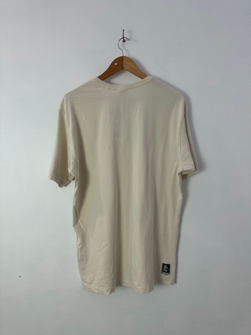 Wild Lama Tee, XXL