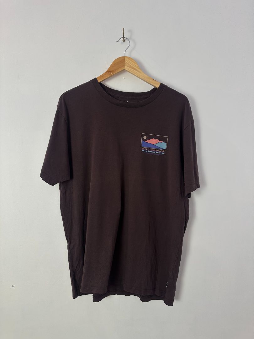 BILLABONG Tee, X LARGE