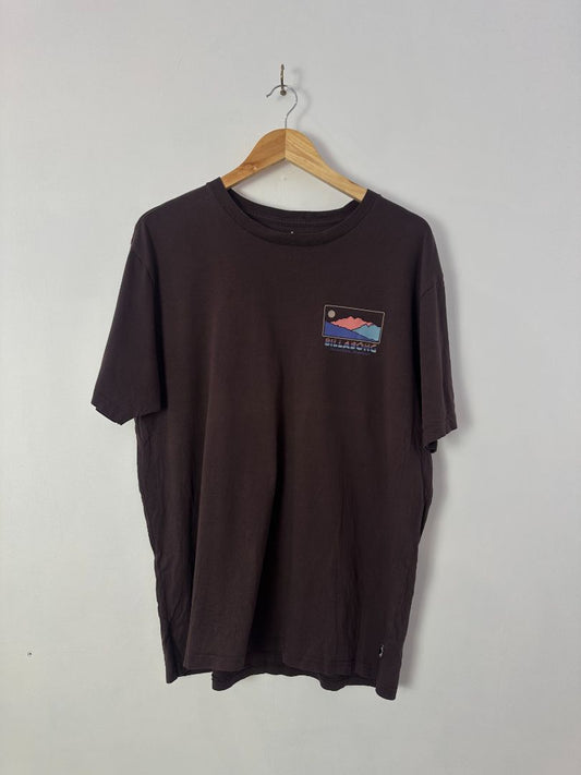 BILLABONG Tee, X LARGE