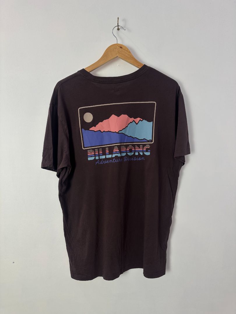 BILLABONG Tee, X LARGE