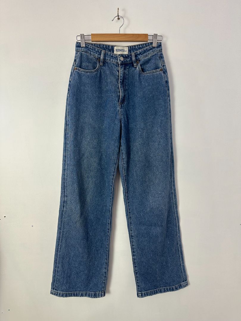 RIDERS Lee Jeans, 8