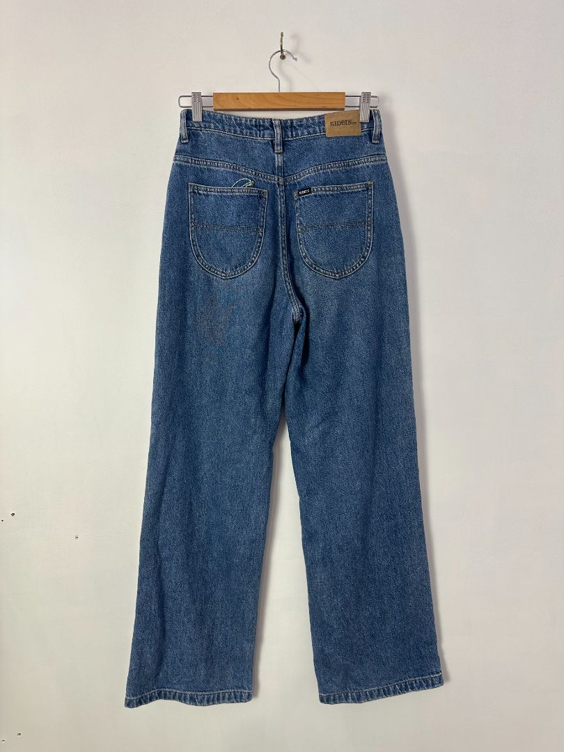 RIDERS Lee Jeans, 8