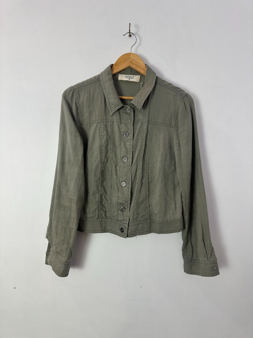 JACQUI E Jacket, 10