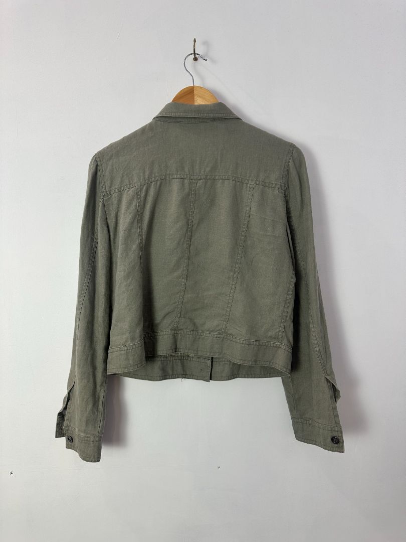 JACQUI E Jacket, 10