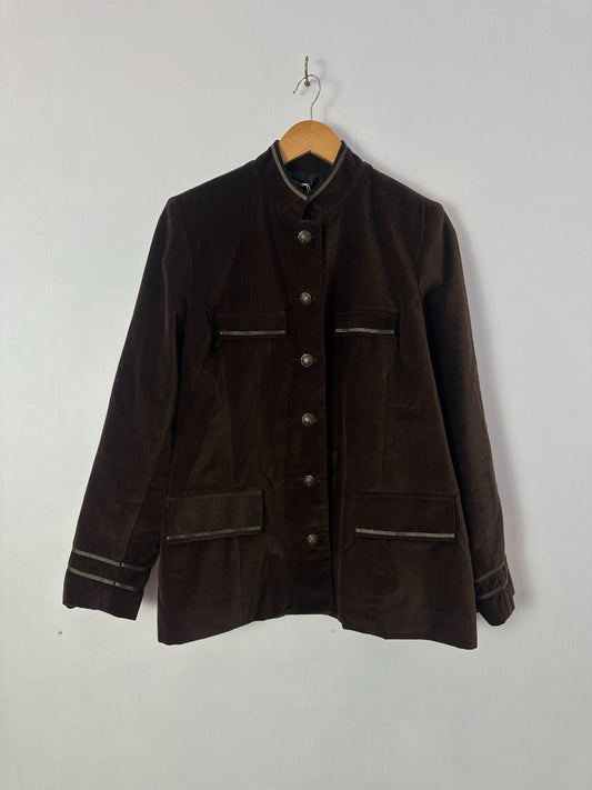 REPERTOIRE Jacket, 12