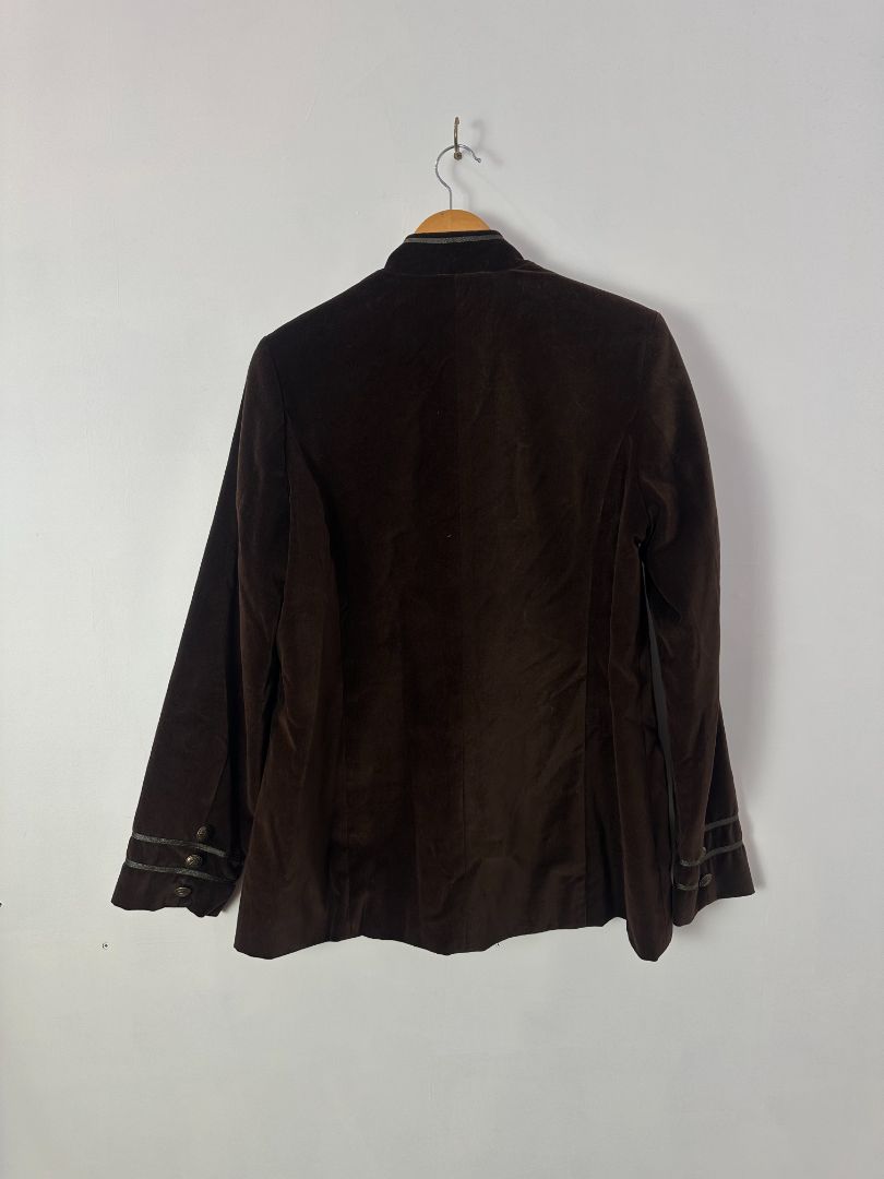 REPERTOIRE Jacket, 12
